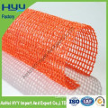 it is use in the construction site to protect the site clear of safety mesh